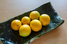 画像をギャラリービューアに読み込む, 唯一無二のオーガニックマイヤーレモン(レモンライム)