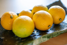 画像をギャラリービューアに読み込む, 唯一無二のオーガニックマイヤーレモン(レモンライム)
